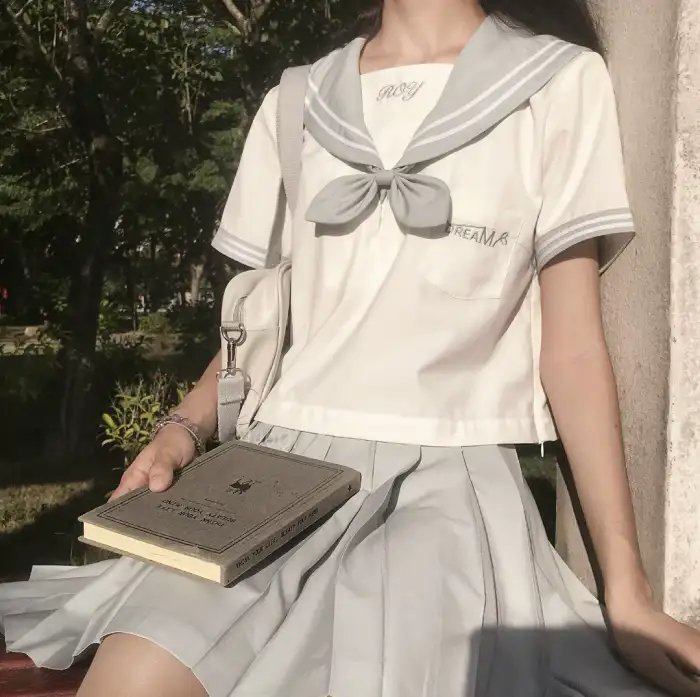 绝不宽容